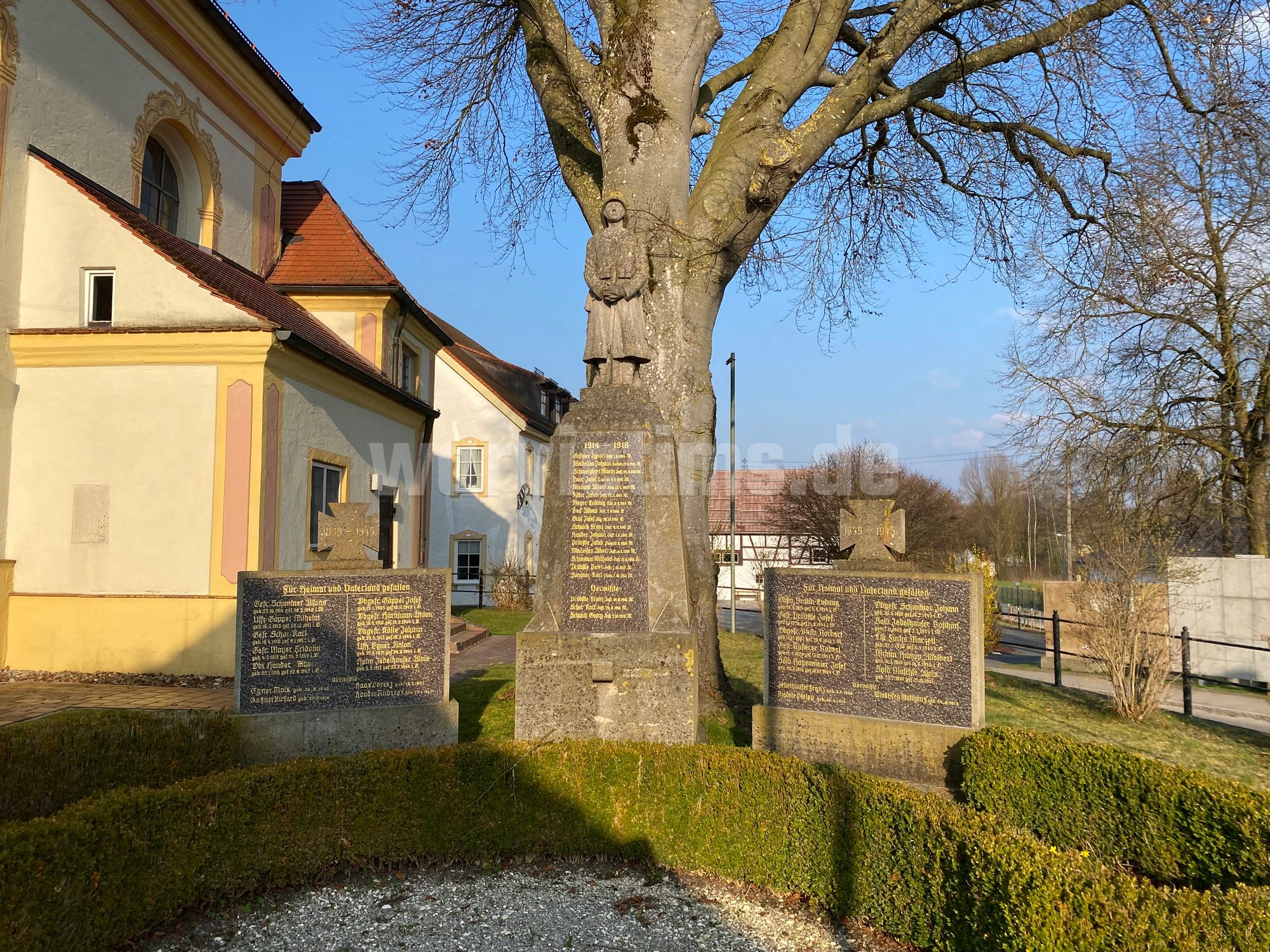 Weißenhorn-Oberhausen